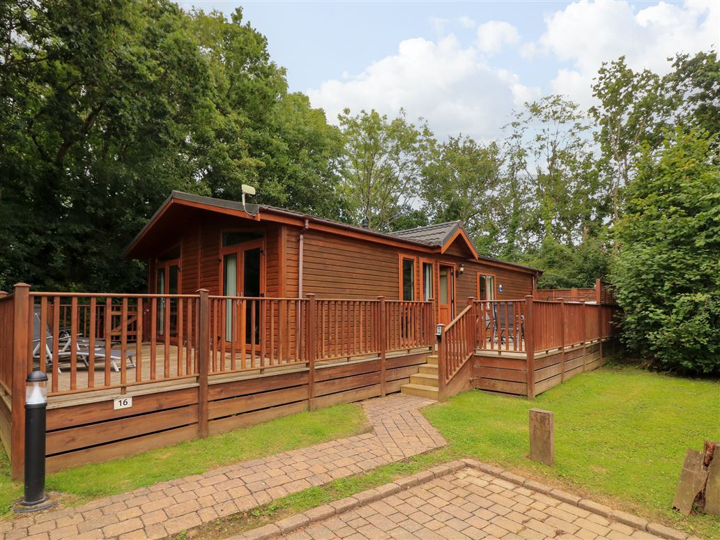 Templar Rise 16 ,Chudleigh, Devon, United Kingdom