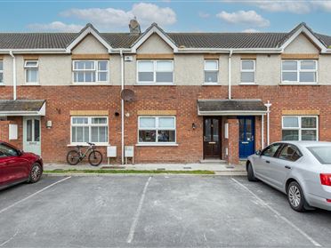 Image for 70 Thornchase, Palmer Road, Rush, County Dublin