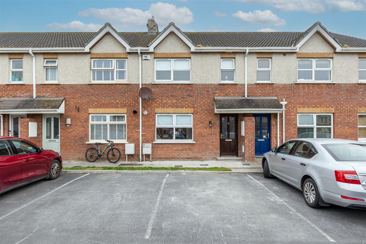 70 Thornchase, Palmer Road, Rush, County Dublin
