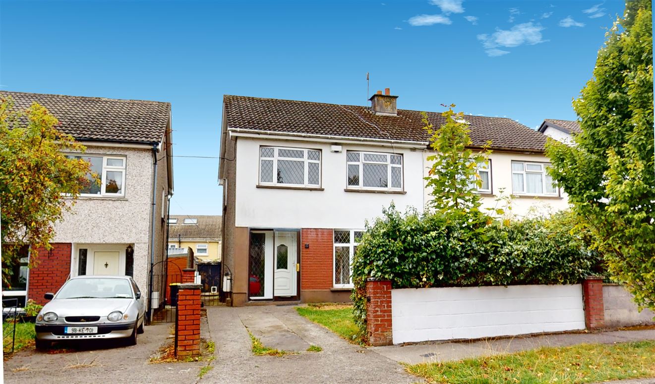 5 Rivervalley Close, Swords, County Dublin
