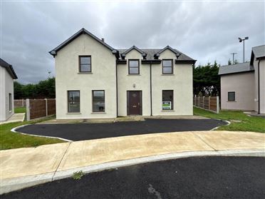 Image for 13 Cois Taire, Goatenbridge, Ardfinnan, Tipperary