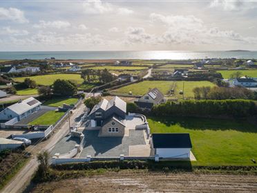 Image for 'Bonds Lodge', Libgate, Kilmore Quay, Wexford