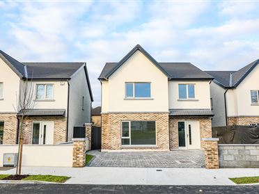 Image for 2 Glendine Park, Castlecomer Road, Kilkenny, Kilkenny