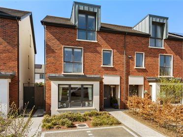 Image for 7 Somerton Crescent, Lucan, Co.Dublin