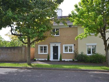 Image for 5 Millbridge Way, Naas, County Kildare