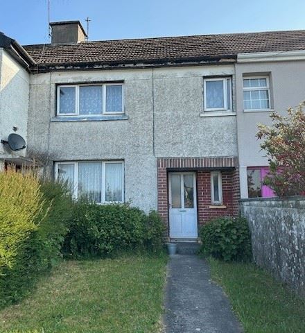 4 Lios Phadraig, Main Street, Borrisoleigh, Tipperary