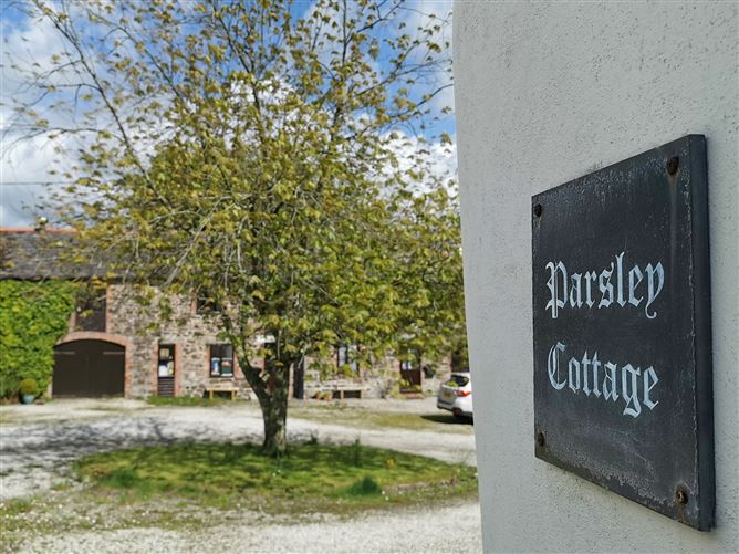 Parsley Cottage,Halwill Junction, Devon, United Kingdom