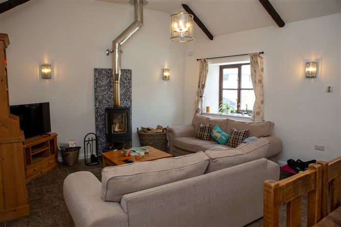 Parsley Cottage,Halwill Junction, Devon, United Kingdom