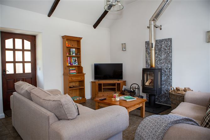 Parsley Cottage,Halwill Junction, Devon, United Kingdom