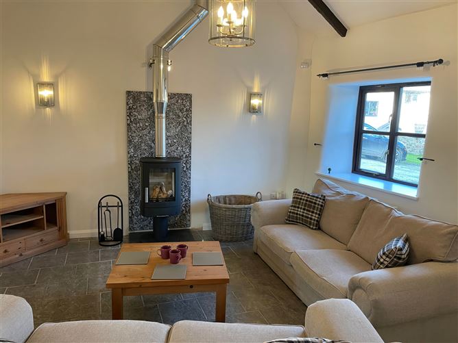 Parsley Cottage,Halwill Junction, Devon, United Kingdom