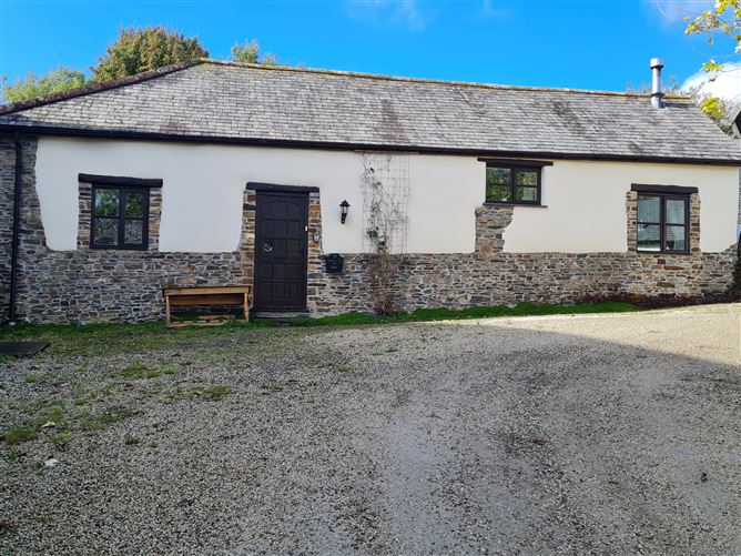 Parsley Cottage,Halwill Junction, Devon, United Kingdom