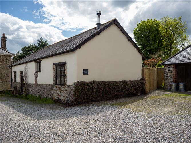 Parsley Cottage,Halwill Junction, Devon, United Kingdom