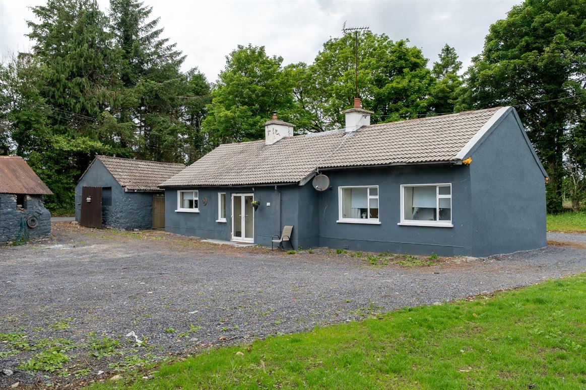 Esker, Ballinalee, Longford