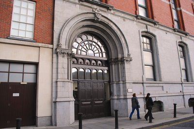 1 Jervis Park Apartments, Mary Street, Dublin 1
