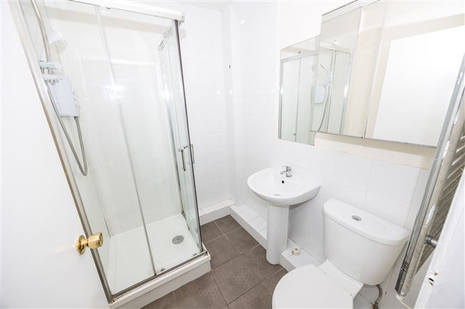 28B Bettyglen, Raheny, Dublin 5