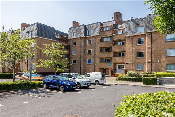 28B Bettyglen, Raheny, Dublin 5