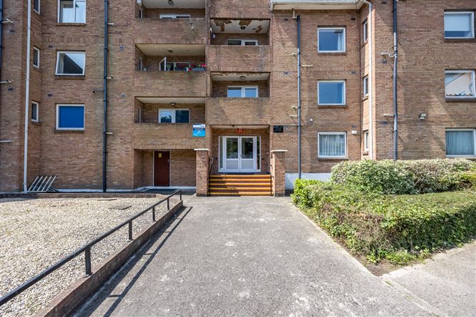 28B Bettyglen, Raheny, Dublin 5
