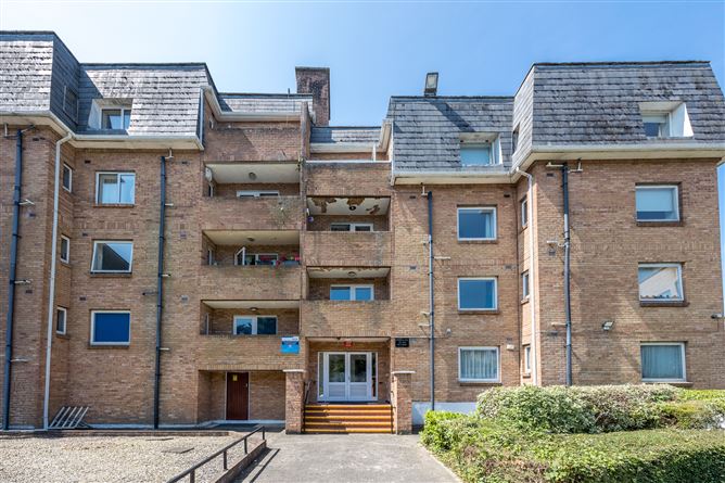 28B Bettyglen, Raheny, Dublin 5