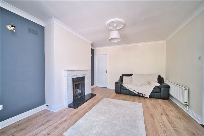 8 High Park, Dublin 9, County Dublin