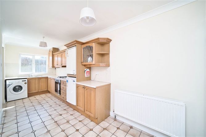 8 High Park, Dublin 9, County Dublin
