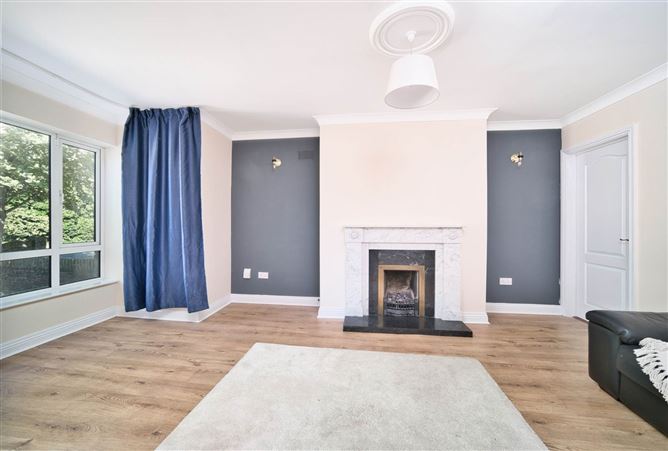 8 High Park, Dublin 9, County Dublin