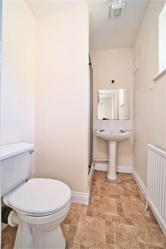 8 High Park, Dublin 9, County Dublin