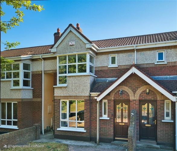 8 High Park, Dublin 9, County Dublin