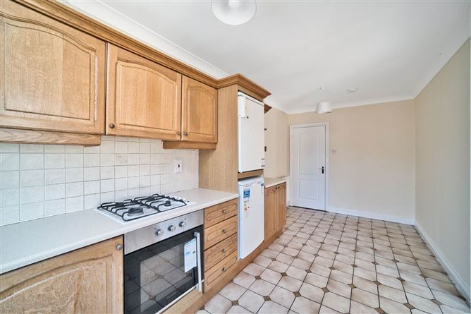 8 High Park, Dublin 9, County Dublin