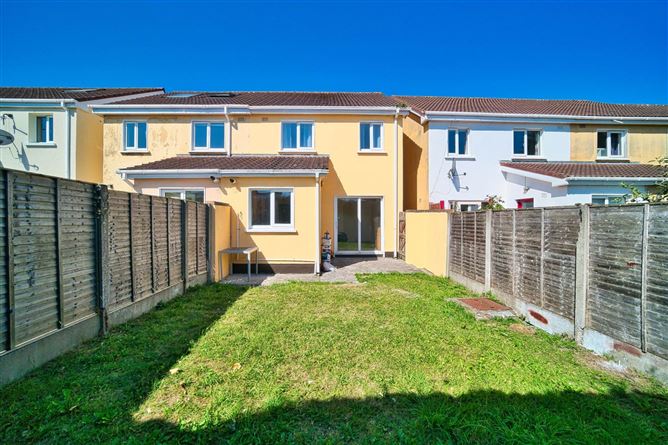 8 High Park, Dublin 9, County Dublin