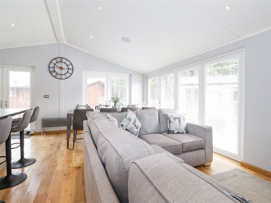 Lakes Lodge,Windermere,Cumbria,United Kingdom