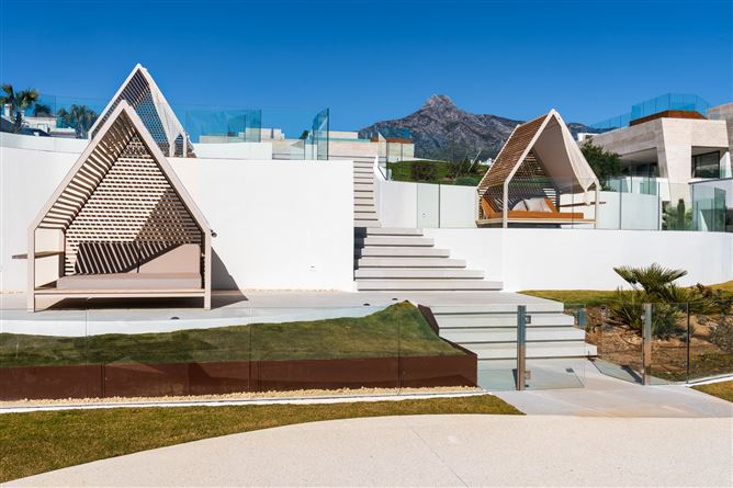 {name:Malaga, codeiso:MA}, Marbella, Marbella Golden Mile, Epic Marbella, Spain - COSTA-01183P