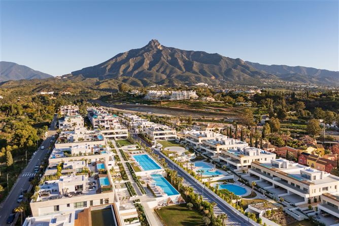 {name:Malaga, codeiso:MA}, Marbella, Marbella Golden Mile, Epic Marbella, Spain - COSTA-01183P