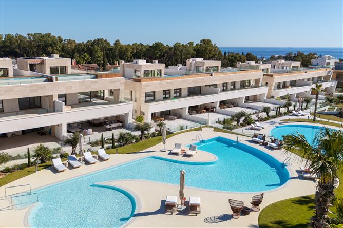 {name:Malaga, codeiso:MA}, Marbella, Marbella Golden Mile, Epic Marbella, Spain - COSTA-01183P