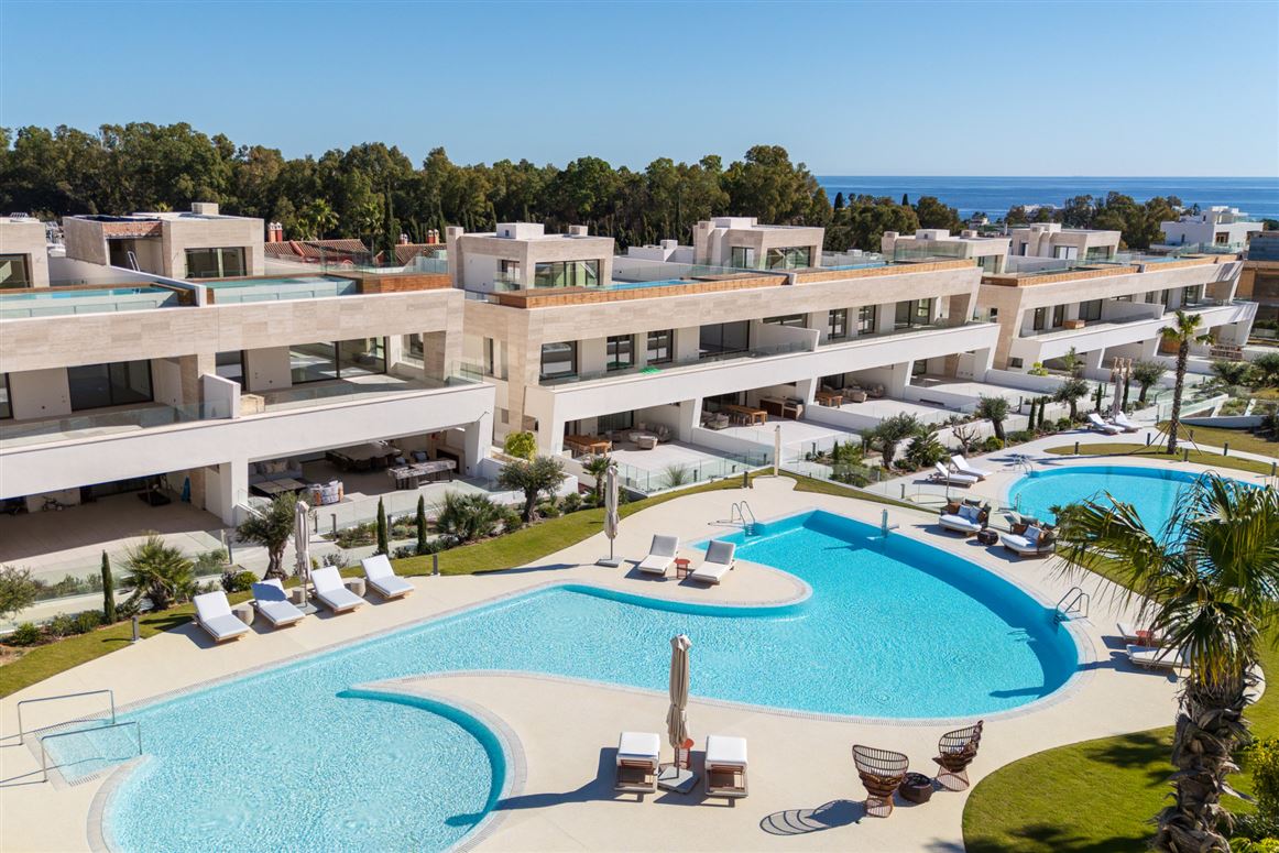 {name:Malaga, codeiso:MA}, Marbella, Marbella Golden Mile, Epic Marbella, Spain - COSTA-01183P