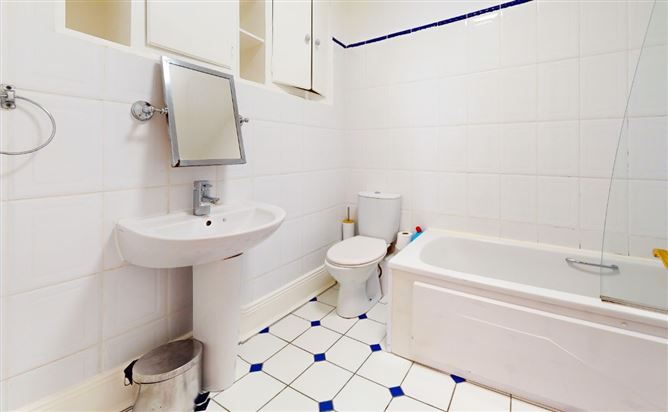 Apt 17, Belvedere House, 46 North Great Georges Street, Dublin 1, Dublin