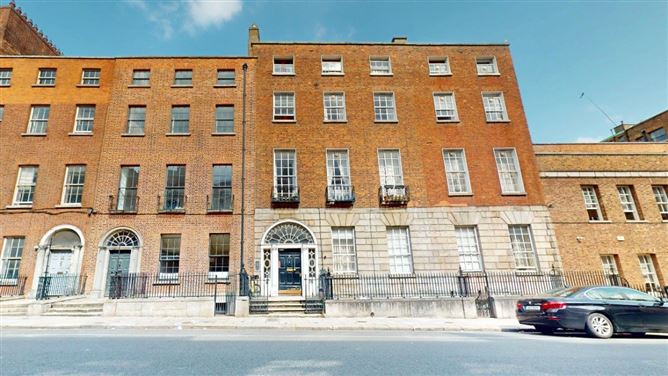 Apt 17, Belvedere House, 46 North Great Georges Street, Dublin 1, Dublin