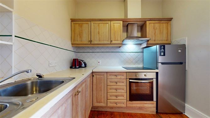 Apt 17, Belvedere House, 46 North Great Georges Street, Dublin 1, Dublin