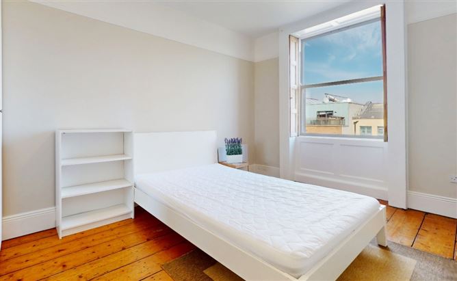 Apt 17, Belvedere House, 46 North Great Georges Street, Dublin 1, Dublin