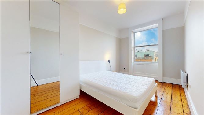 Apt 17, Belvedere House, 46 North Great Georges Street, Dublin 1, Dublin