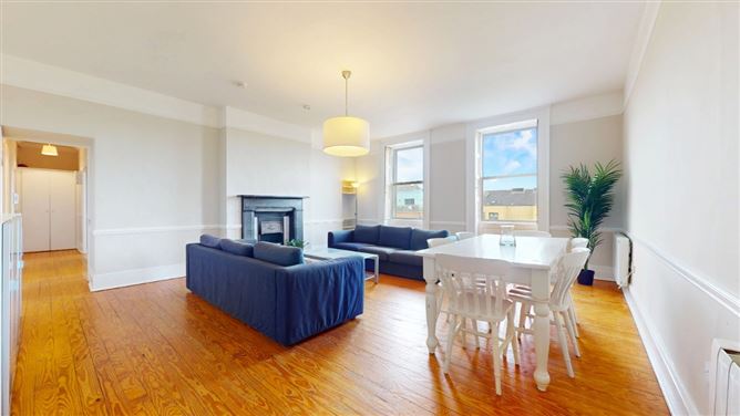 Apt 17, Belvedere House, 46 North Great Georges Street, Dublin 1, Dublin