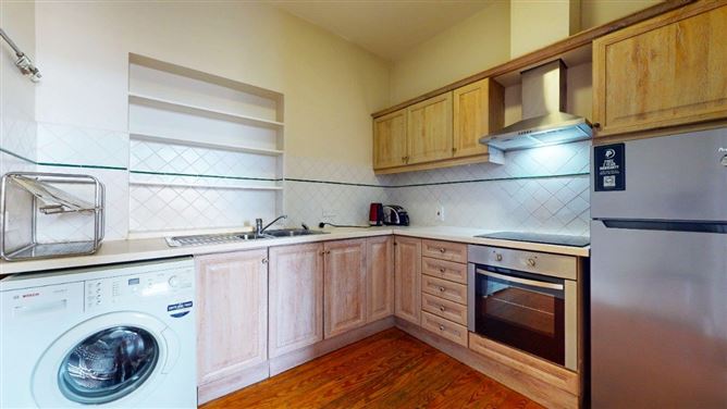 Apt 17, Belvedere House, 46 North Great Georges Street, Dublin 1, Dublin