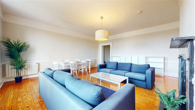 Apt 17, Belvedere House, 46 North Great Georges Street, Dublin 1, Dublin