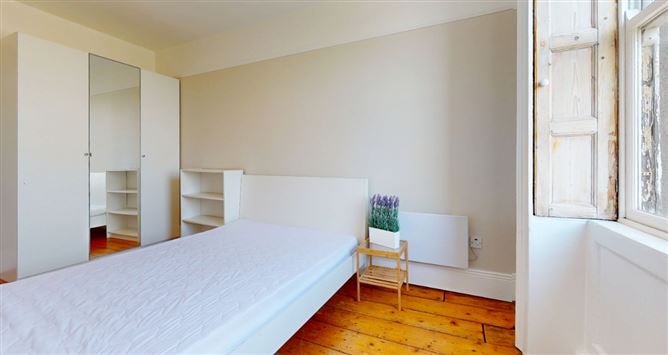 Apt 17, Belvedere House, 46 North Great Georges Street, Dublin 1, Dublin