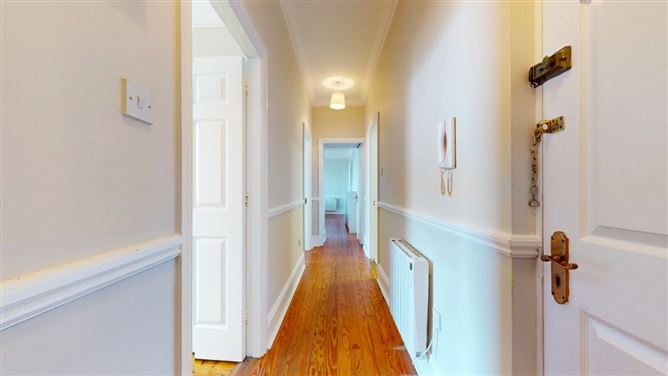 Apt 17, Belvedere House, 46 North Great Georges Street, Dublin 1, Dublin