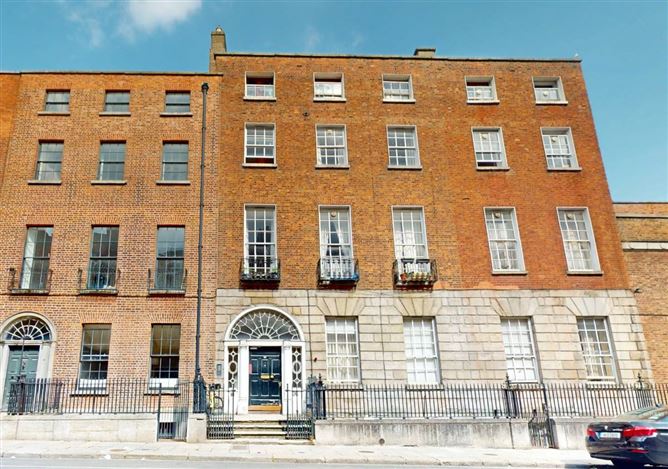 Apt 17, Belvedere House, 46 North Great Georges Street, Dublin 1, Dublin