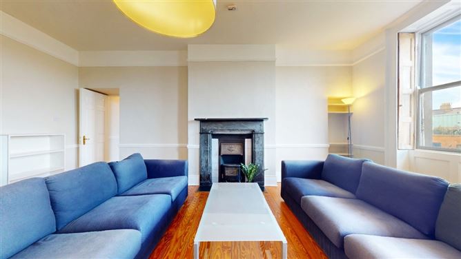 Apt 17, Belvedere House, 46 North Great Georges Street, Dublin 1, Dublin