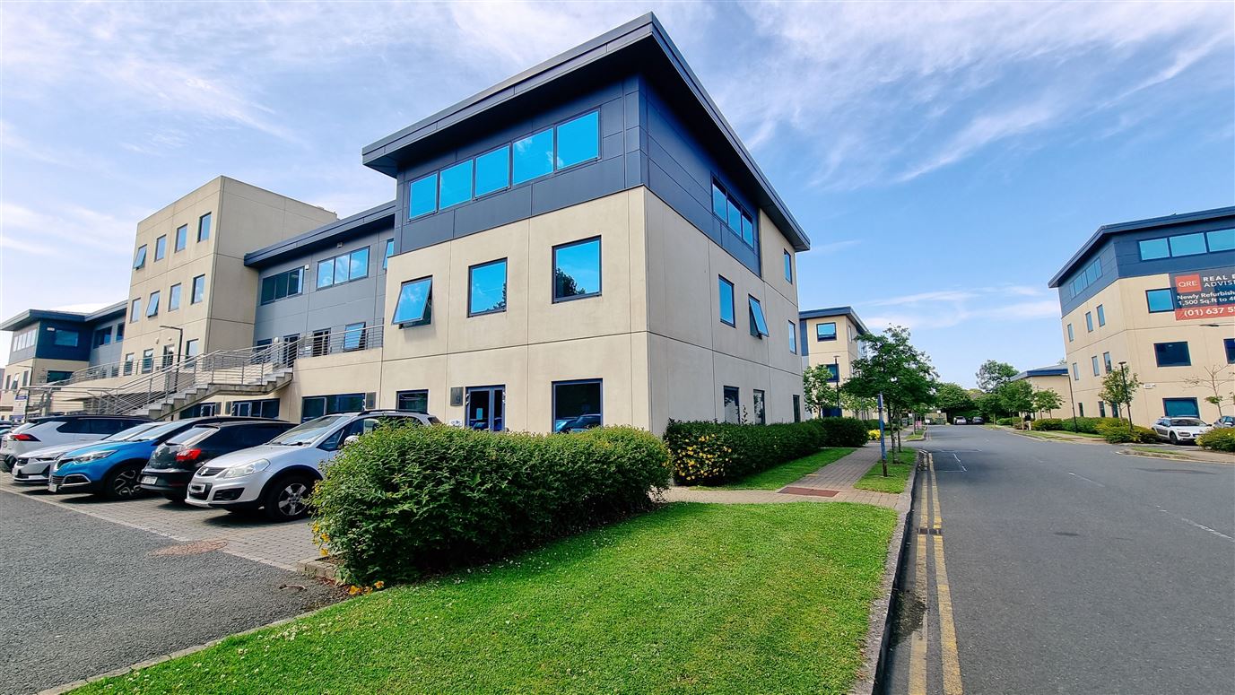 D9, Nutgrove Office Park, Rathfarnham,   Dublin 14