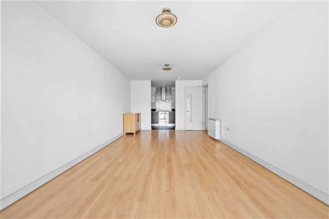 Apartment 12, Block 1, Gallery Quay, Grand Canal Dk, Dublin 2