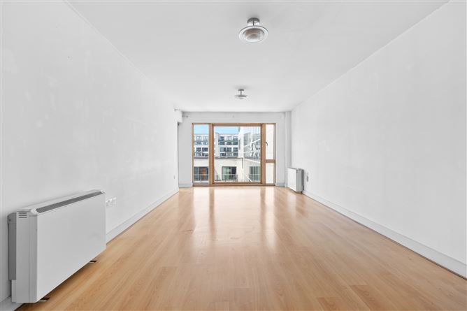 Apartment 12, Block 1, Gallery Quay, Grand Canal Dk, Dublin 2