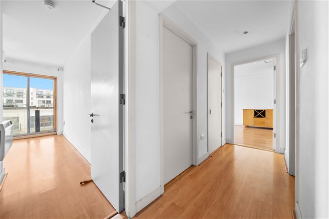Apartment 12, Block 1, Gallery Quay, Grand Canal Dk, Dublin 2